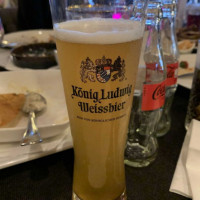 Ria's Eetcafe Mander Nourriture