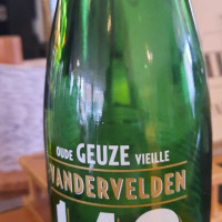 CultuurcafÉ Berlare Dentro