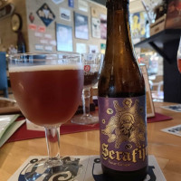 CultuurcafÉ Berlare Comida