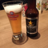 Asian Fusion Ayami Nourriture