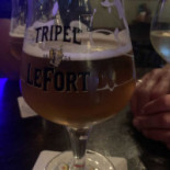 Mieke Pap Nourriture