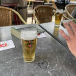 Mieke Pap Nourriture