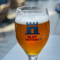 Lunchcafé Stadhuis Nourriture