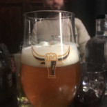 De Grammofoon Nourriture