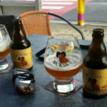 Biechtstoel Nourriture