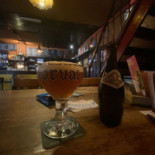 Café De Flierefluiter Nourriture