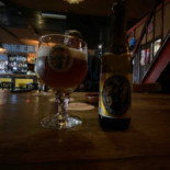 Café De Flierefluiter Nourriture