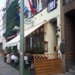 Grand Cafe Schuttershof Extérieur