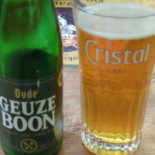 Het Jagershof Nourriture