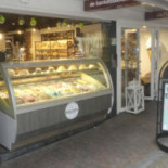 Bakker Van Helden Nourriture