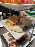 Werelds In-side Nourriture