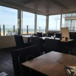 Deauville À l'intérieur