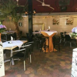 Heer Bommel Nourriture