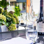 Graham's Kitchen Nourriture