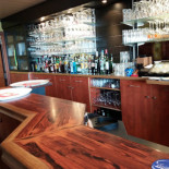 Eetkaffee Akropolis Nourriture