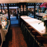 Snackbar De Snackerij À l'intérieur