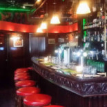 Café Vredenburg Nourriture