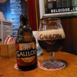 Locus Publicus Nourriture