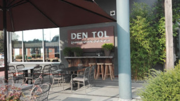 Pancake Den Tol Beuningen outside