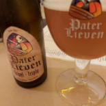 Café Walhalla Nourriture