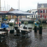 L'ambiance À l'intérieur