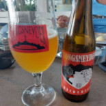 T Oud Brughuys Nourriture