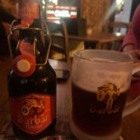 T Oud Brughuys Nourriture