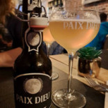 Burger Queen Nourriture