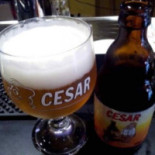 Café Cesar Nourriture