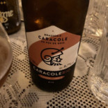 Villa 1900 Nourriture