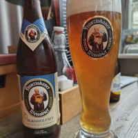 De Loet Lekkerkerk food