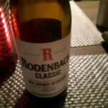 Si Jamais Nourriture