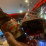 Citizen Fox Nourriture