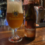 Citizen Fox Nourriture