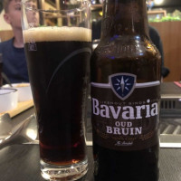 China Delight Nijmegen food