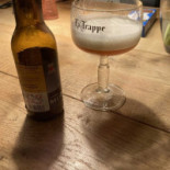 Cafe Het Riool Nourriture