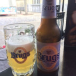 Eethuis Larissa Comida