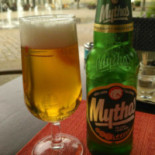 Eethuis Larissa Comida