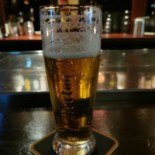 Tapperij Damrak Nourriture