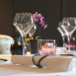 Au Gré Du Vent Comida