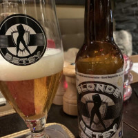 De Blauwe Sluis Nourriture