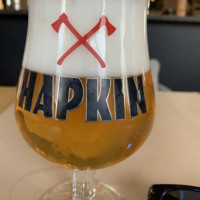 Plaasj Kaffee Comida