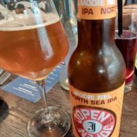 Specktakel Nourriture