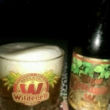 Third-half Café Food