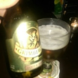 Third-half Café Food