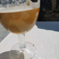 Andric BV Nourriture