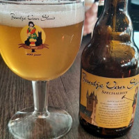 Andric BV Nourriture