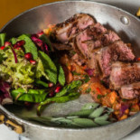 Le Conteur Nourriture