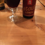 De Tere Plekke Comida