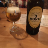 De Tere Plekke Comida